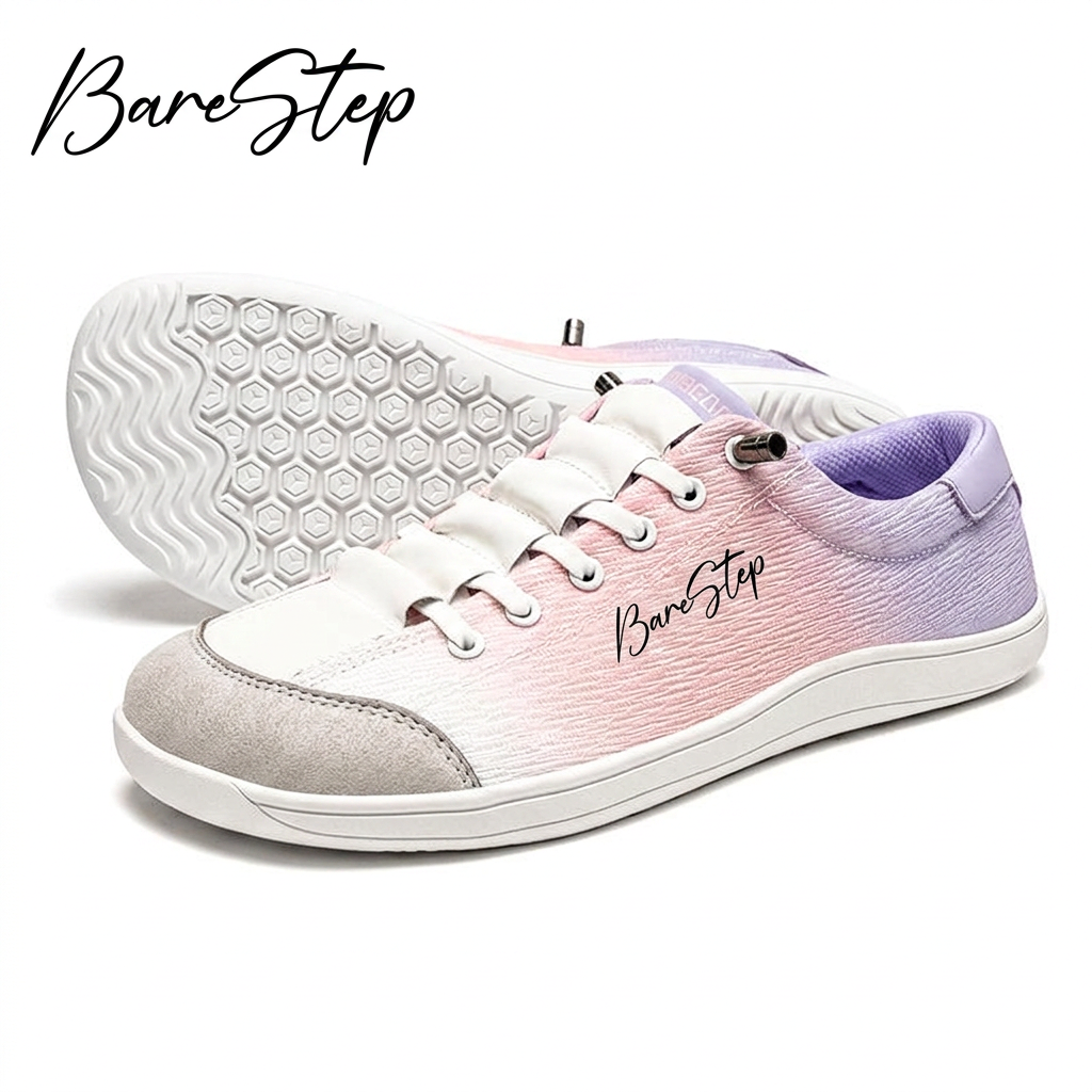 Women's Barefoot Sneakers