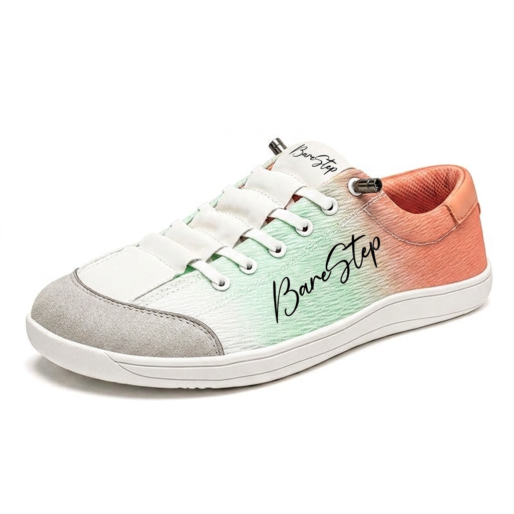 Women's Barefoot Sneakers