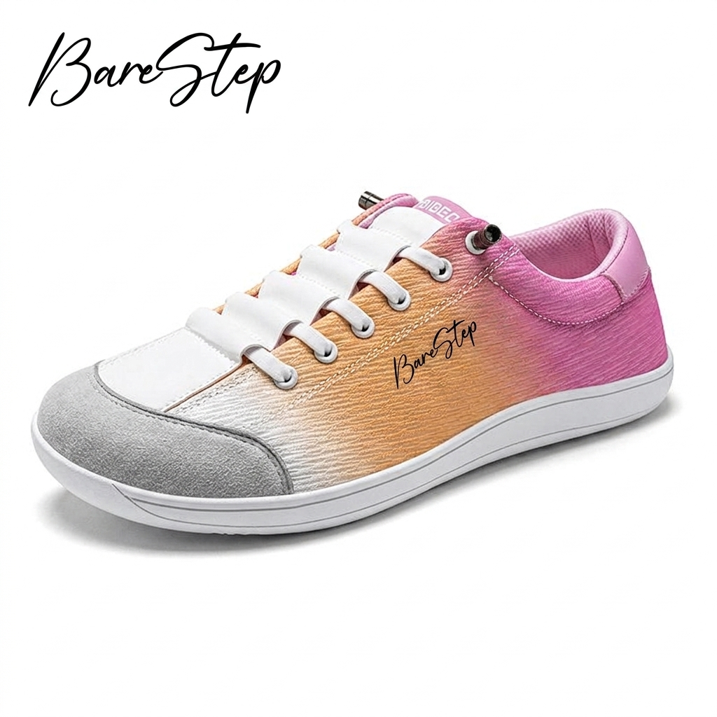 Women's Barefoot Sneakers