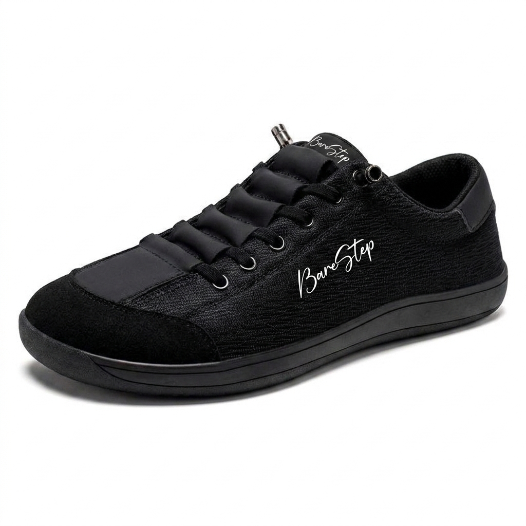 Women's Barefoot Sneakers