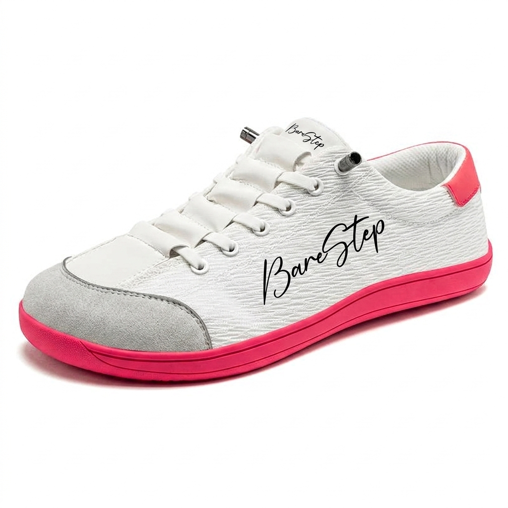 Women's Barefoot Sneakers